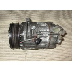 Compressor de ac para Renault Trafic 2.0 dci (2008) 8200454172--B 506041-0300 Valeo