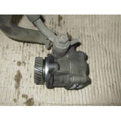 Bomba de direção para Mitsubishi Canter 3.0 DID (2005) MK382476 B4230-09009