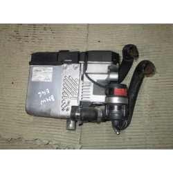 Aquecedor de parque para BMW serie-3 e46 Webasto 64.12-8383759 63861A 64471B