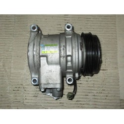 Compressor de ac para Chevrolet Aveo 1.2 gasolina (2008) SP-10 720171 96416373