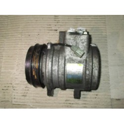 Compressor de ac para Chevrolet Aveo 1.2 gasolina (2008) SP-10 720076 96473634