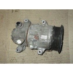 Compressor de ac para Toyota Auris Avensis Corolla D4D (2008) GE447260-1256