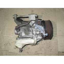 Compressor de ac para Subaru Forester 2.0 d (2008) Valeo 73111SC000 Z0007811A