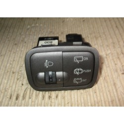 Interruptor para Hyundai Accent (escova e altura de luzes) (2001)