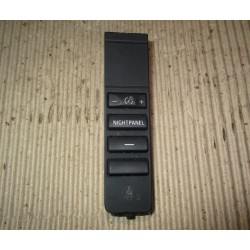 Interruptor nightpanel para Saab 9-3 (2007) 33200002 90151-332/0000
