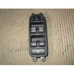 Comando dos vidros para Volvo S40 V50 (2006) 30710787 30710788 30710789 30710790