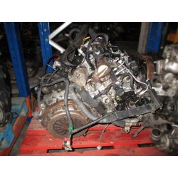 Motor para Toyota Auris 1.4 D-4D (2008) 1ND-E52CA
