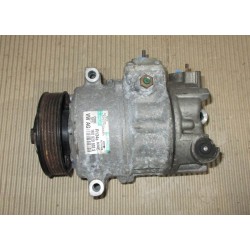 Compressor de ac para viaturas Audi Seat VW Skoda 1.9 TDI (2007) 1K0820803S