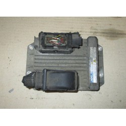 Centralina para motor Opel 1.7 cdti 100cv (Z17DTH) 8973509485 112500-0163 97350948