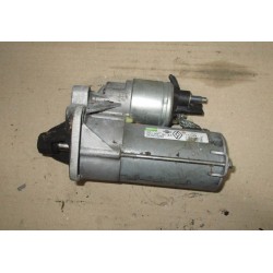 Motor de arranque para motores Renault 1.5 DCI (2011) 233003329R Valeo TS12E9
