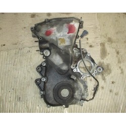 Tampa da distribuição para motor Toyota Corolla 1.4 VVT-I 4ZZ-FE (2003) 113210D020