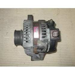 Alternador para Toyota Corolla 2.0 D4D (2003) Denso DF 27060-27070 104210-3250