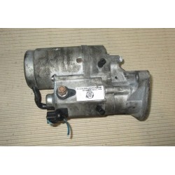 Motor de arranque para motor Toyota Corolla 2.0 D4D E1CD (2003) R1088JSE I1909C