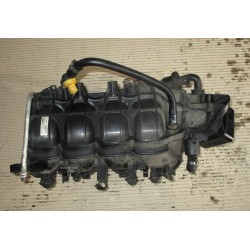 Coletor de admissão para motor Alfa Romeo 147 1.6 gasolina (2002) 0280611020