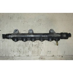 Regua de injeção para motor Renault 2.0 dci M9R (2009) 0445214153 8200661279-A