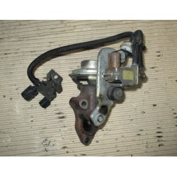 EGR para motor Toyota Corolla 2.0 D4D E1CD (2003) Denso 25800-27040 25620-27070