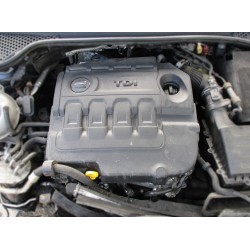 Motor para Seat Leon 1.6 TDI (2015) CLH CLHC