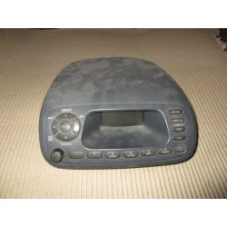 Rádio para Toyota Corolla (2001) 86110-12040 83504-00 HG