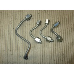 Tubos de gasoleo para Opel Astra J 1.3 cdti 95cv (2011) 55204519 55204521 55204520