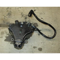 Bomba de alta pressão Opel Fiat 1.3 cdti m-jet (2007) Bosch 0445010138 55198933