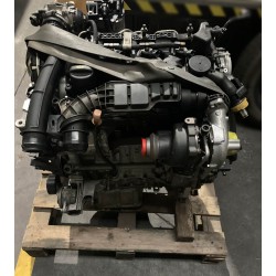 Motor para Peugeot Citroen 1.5 hdi 130cv (completo testado) YH01