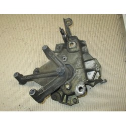 Suporte ou apoio motor caixa para Renault Clio II 1.5 dci 65cv (2002) 430825