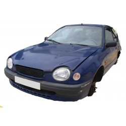 Material de frente completa para Toyota Corolla 2.0 diesel (1998)