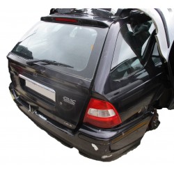 Material de traseira completa para Honda Civic wagon aerodeck (1999) carrinha