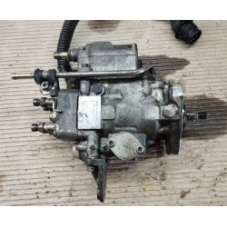 Bomba injetora para Nissan Terrano II 2.7 TDI 125cv (2003) Bosch 0460404974